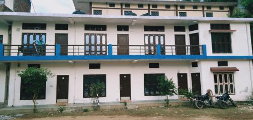 Govind Bhanadhar, Rudraprayāg