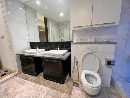 The Platinum Serviced Suites by Faced - image 3