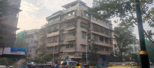 Bed and Breakfast at Colaba Mumbai