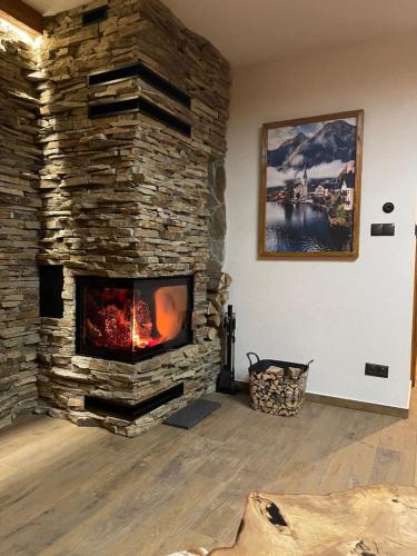 APARTAMENT ALPY