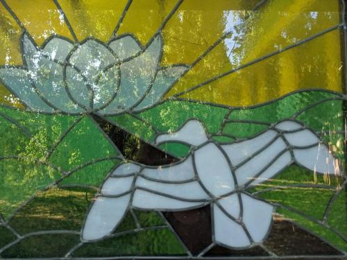 1870s Stained Glass Nostalgia 1870s Stained Glass Nostalgia