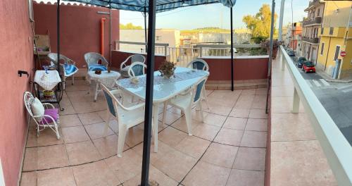 Marzamemi Da Giusy 5