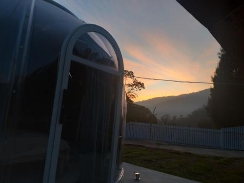 The Starry Dome Family Room 2A 2K The Starry Dome Family Room 2A 2K