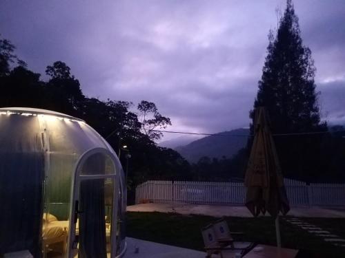 The Starry Dome Family Room 2A 2K The Starry Dome Family Room 2A 2K