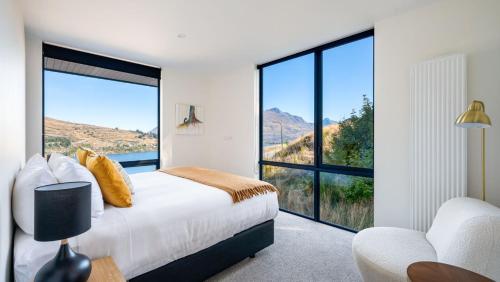 The Tiers- Hot Tub- AC- BBQ- Free Parking - main image