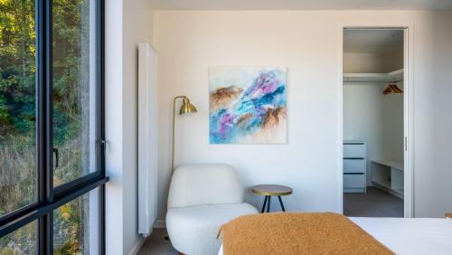 The Tiers- Hot Tub- AC- BBQ- Free Parking - main image
