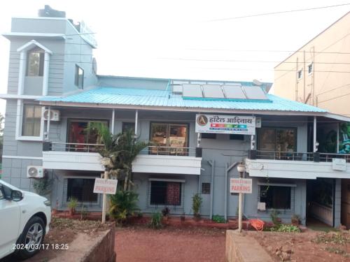 Hotel Adinath