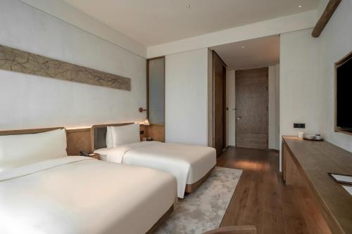 SAVHE Hotel Shanghai World Expo – Shanghai, DC