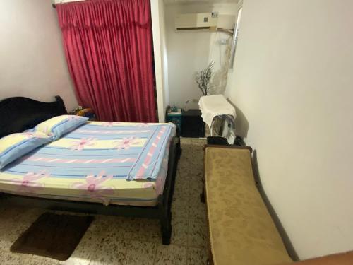 Double Room with Shared Bathroom image 5