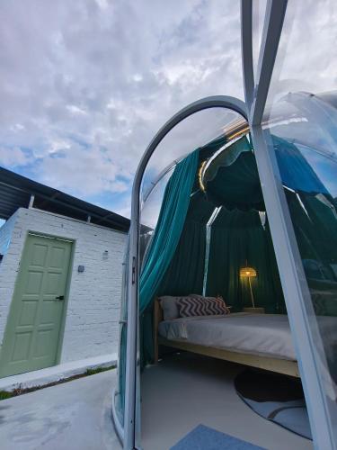 The Starry Dome Family Room 2A 2K