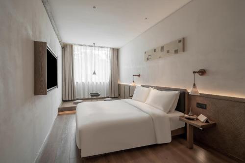 SAVHE Hotel Shanghai World Expo – Shanghai, DC