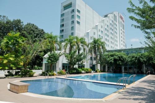 ParkCity Everly Hotel Bintulu in Bintulu