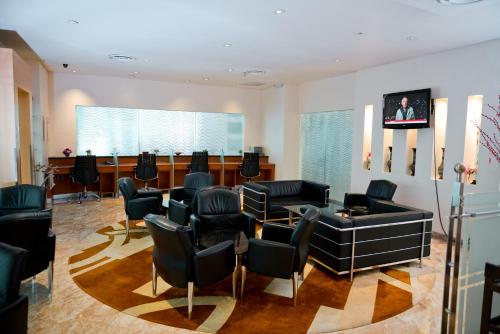 ParkCity Everly Hotel Bintulu in Bintulu