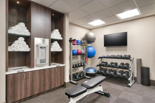 Residence Inn Salt Lake City Cottonwood - image 10