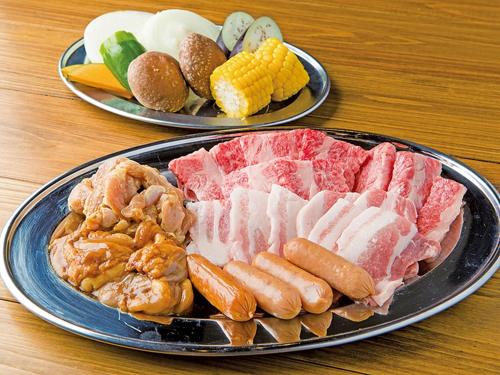나고미야 히루가노 - 식음료(F&B)