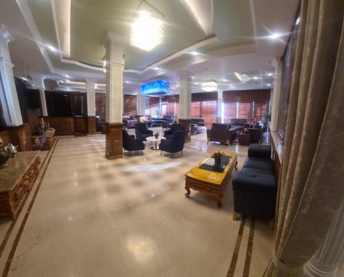 共用Lounge/電視區