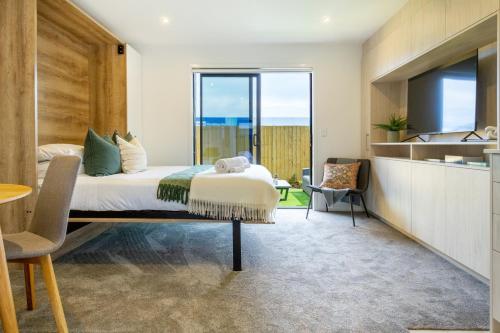 Urban Escape Ground Floor Studio, Wilmer St
