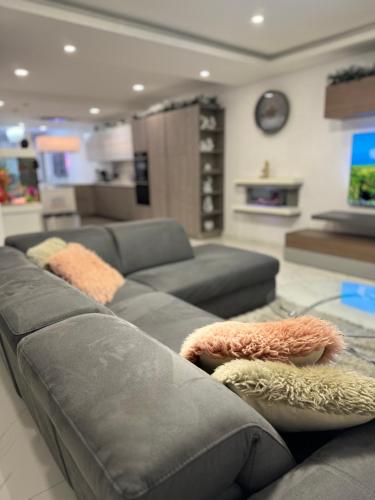 Marsascala Sea View 2 Bed Apartment close to center! HPI 9934