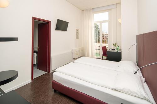 Comfort Double or Twin Room