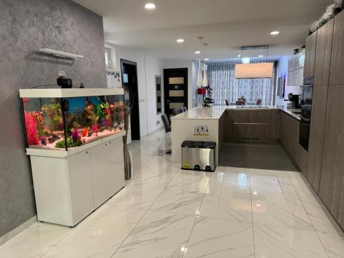 Marsascala Sea View 2 Bed Apartment close to center! HPI 9934