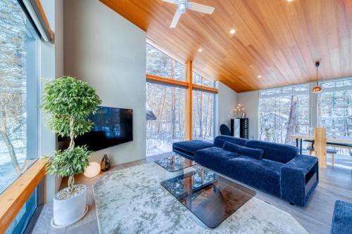 Hakuba Jade Chalet by Jade Group