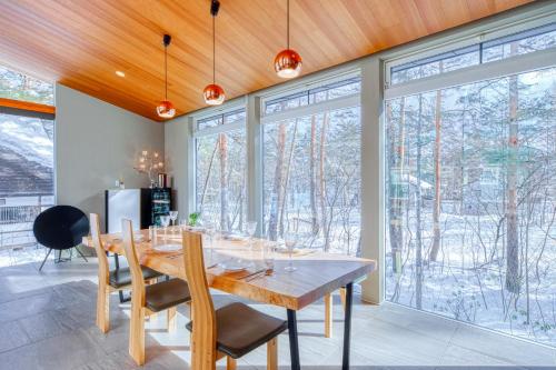 Hakuba Jade Chalet by Jade Group