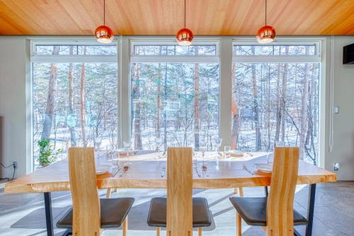 Hakuba Jade Chalet by Jade Group