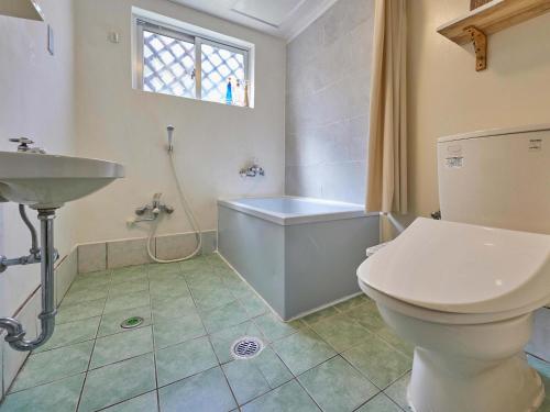 Yukurina Resort Okinawa – Motobu, CA