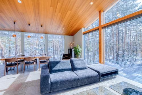 Hakuba Jade Chalet by Jade Group