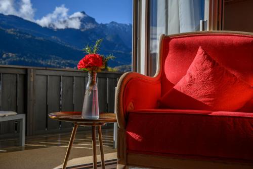 Biohotel Garmischer Hof 2