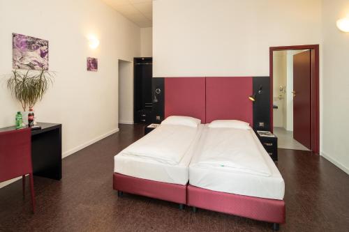 Hotel Rio Garni - Locarno