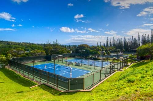 2723-24 Kapalua Ridge Villa