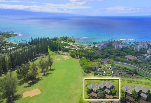 2723-24 Kapalua Ridge Villa