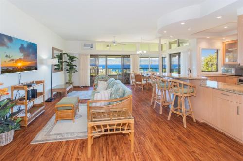 2723-24 Kapalua Ridge Villa