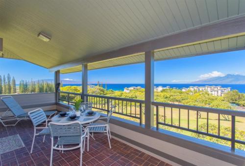 2723-24 Kapalua Ridge Villa