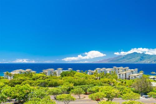 2723-24 Kapalua Ridge Villa