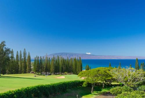 2723-24 Kapalua Ridge Villa