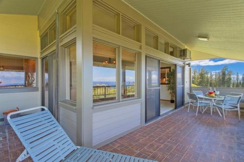 2723-24 Kapalua Ridge Villa