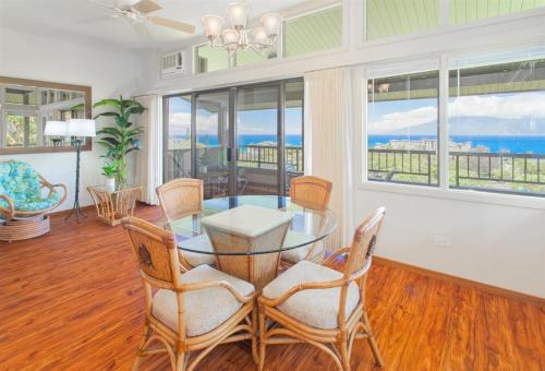 2723-24 Kapalua Ridge Villa