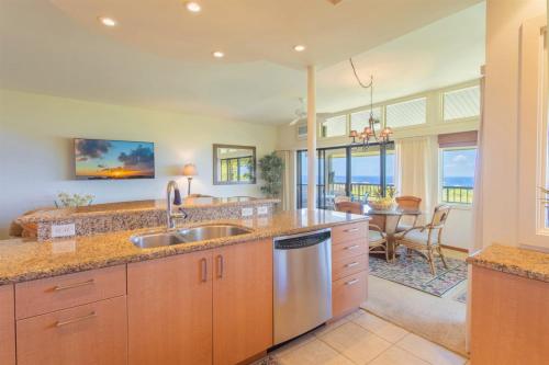 2723-24 Kapalua Ridge Villa