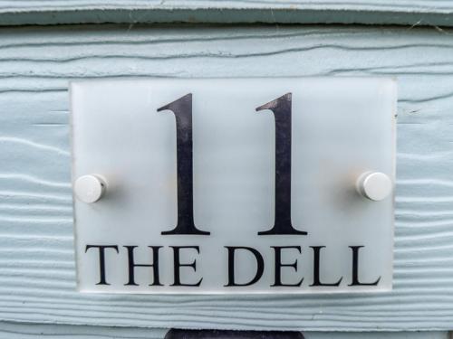 11 The Dell
