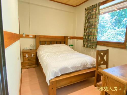 Taoyuan Villa B&B