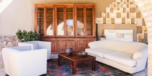 Létesítmények, Tierra y Amor San Miguel de Allende in Atotonilco