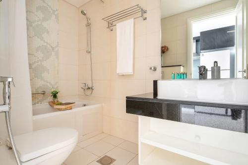 Frank Porter - Capital Bay Tower B, Dubai (photo 8)