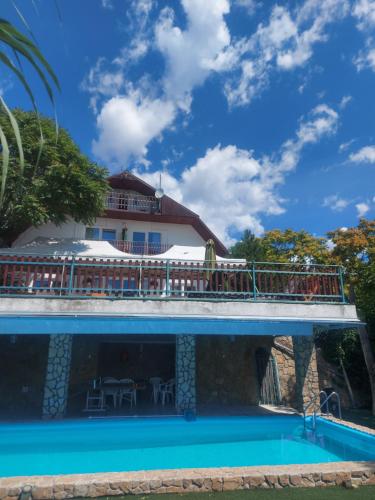 Attila-Apartman Budaors in Budaors