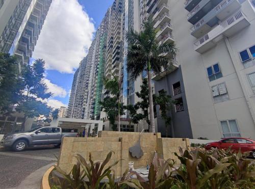 2BR Kasara Residences - near C5, Pasig, Ortigas, Taguig, Manila