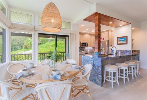 613-15 Kapalua Ridge Villa