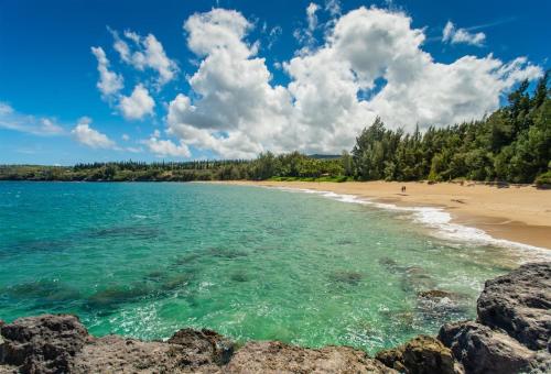 613-15 Kapalua Ridge Villa