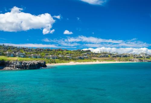 613-15 Kapalua Ridge Villa