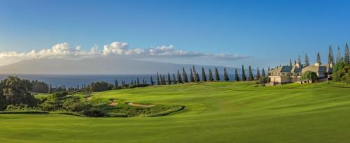 613-15 Kapalua Ridge Villa